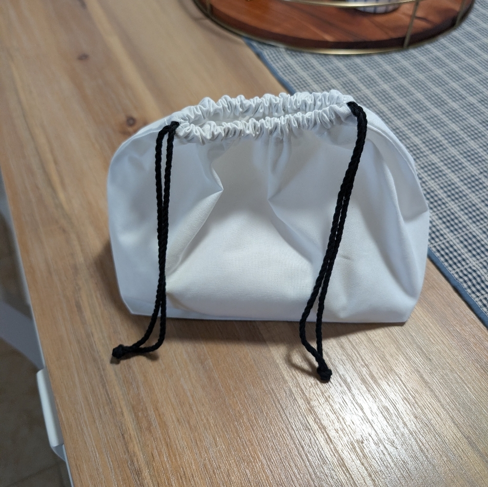 Chanel Drawstring Pouch - Picture 3 of 3